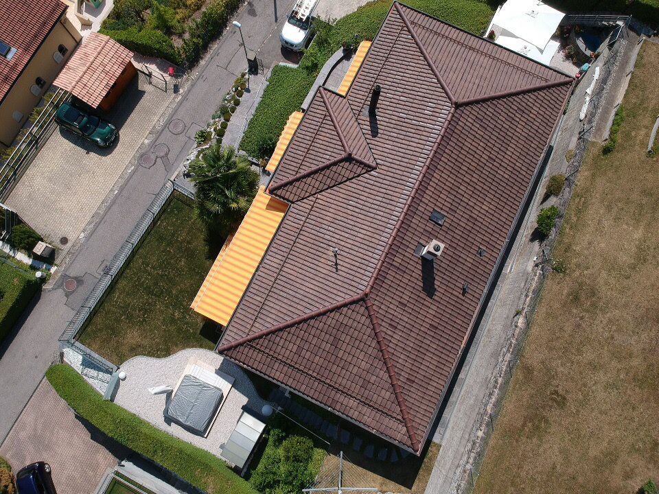 A. Favre Toiture Sarl