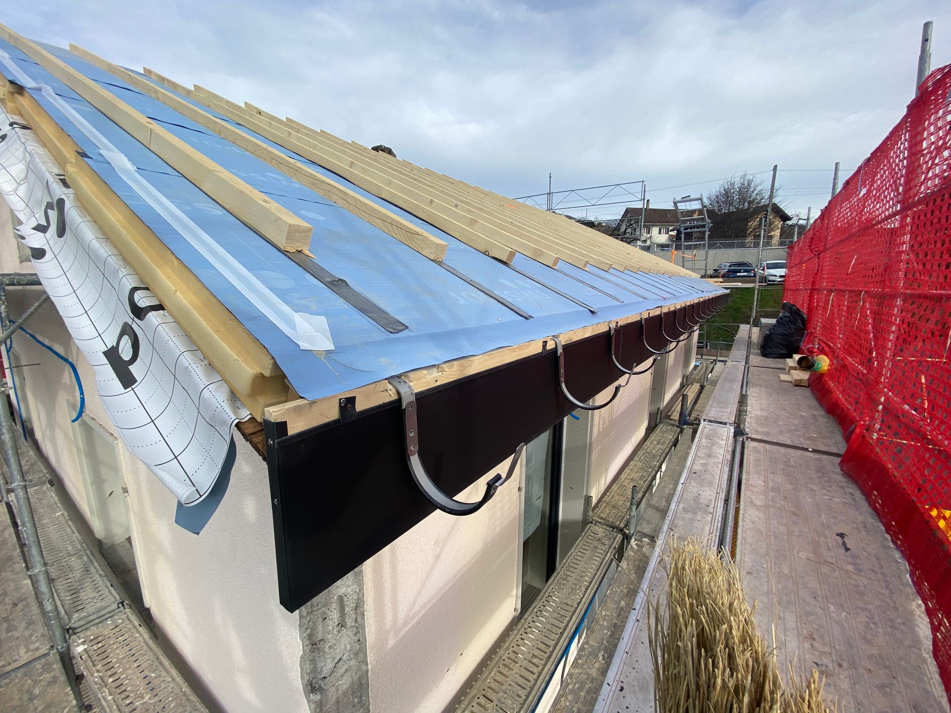 A. Favre Toiture Sarl