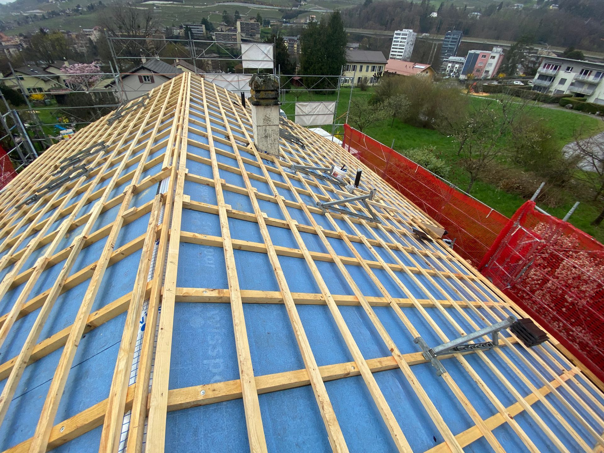 A. Favre Toiture Sarl