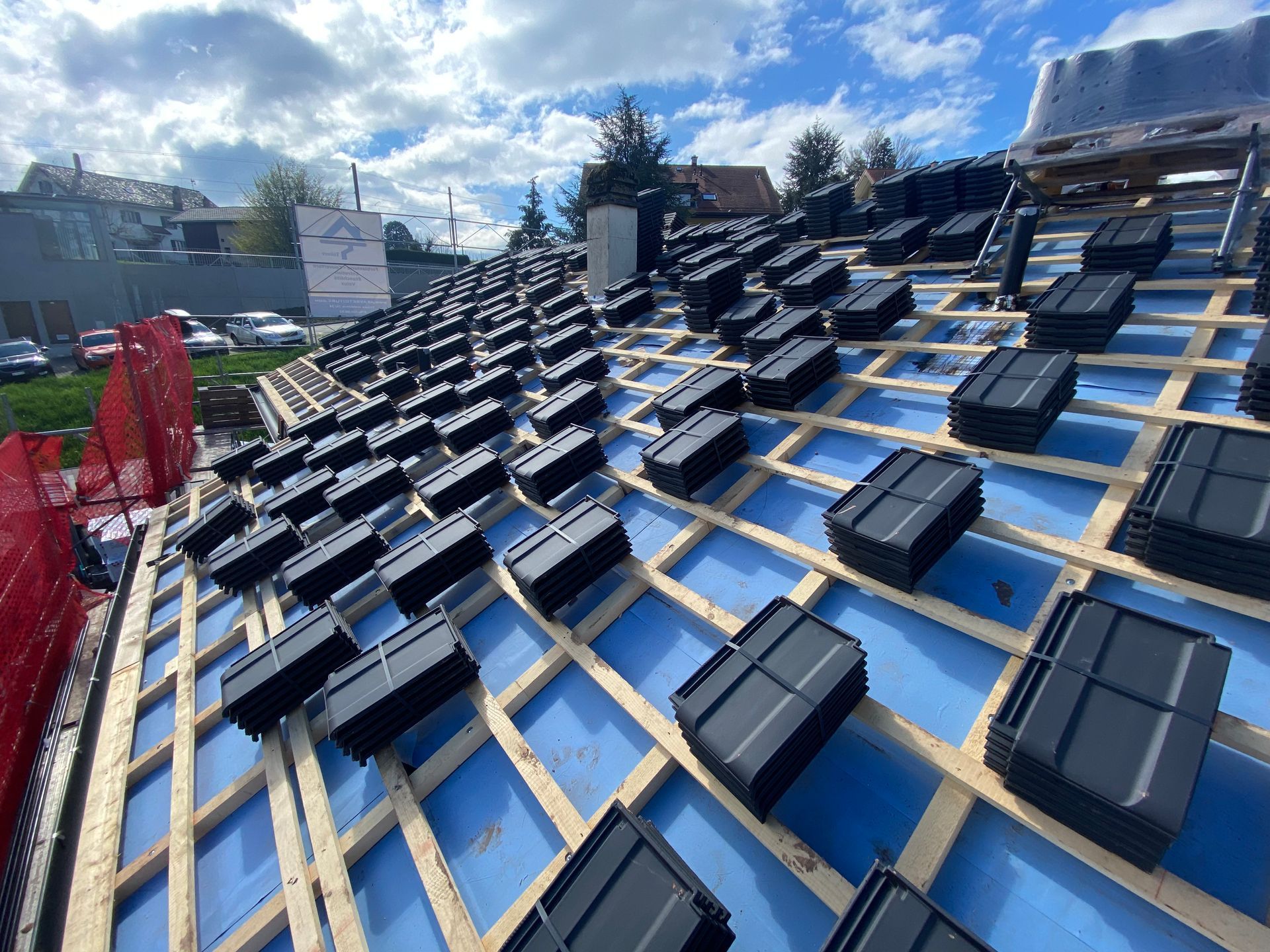 A. Favre Toiture Sarl