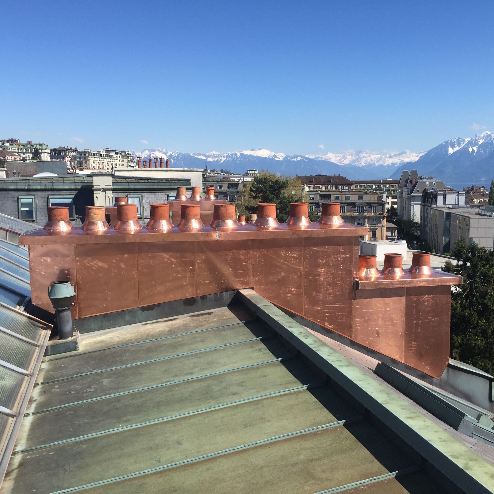 A. Favre Toiture Sarl