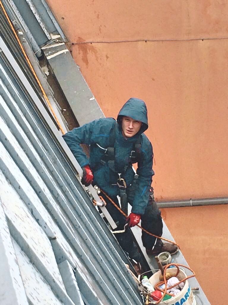 A. Favre Toiture Sarl