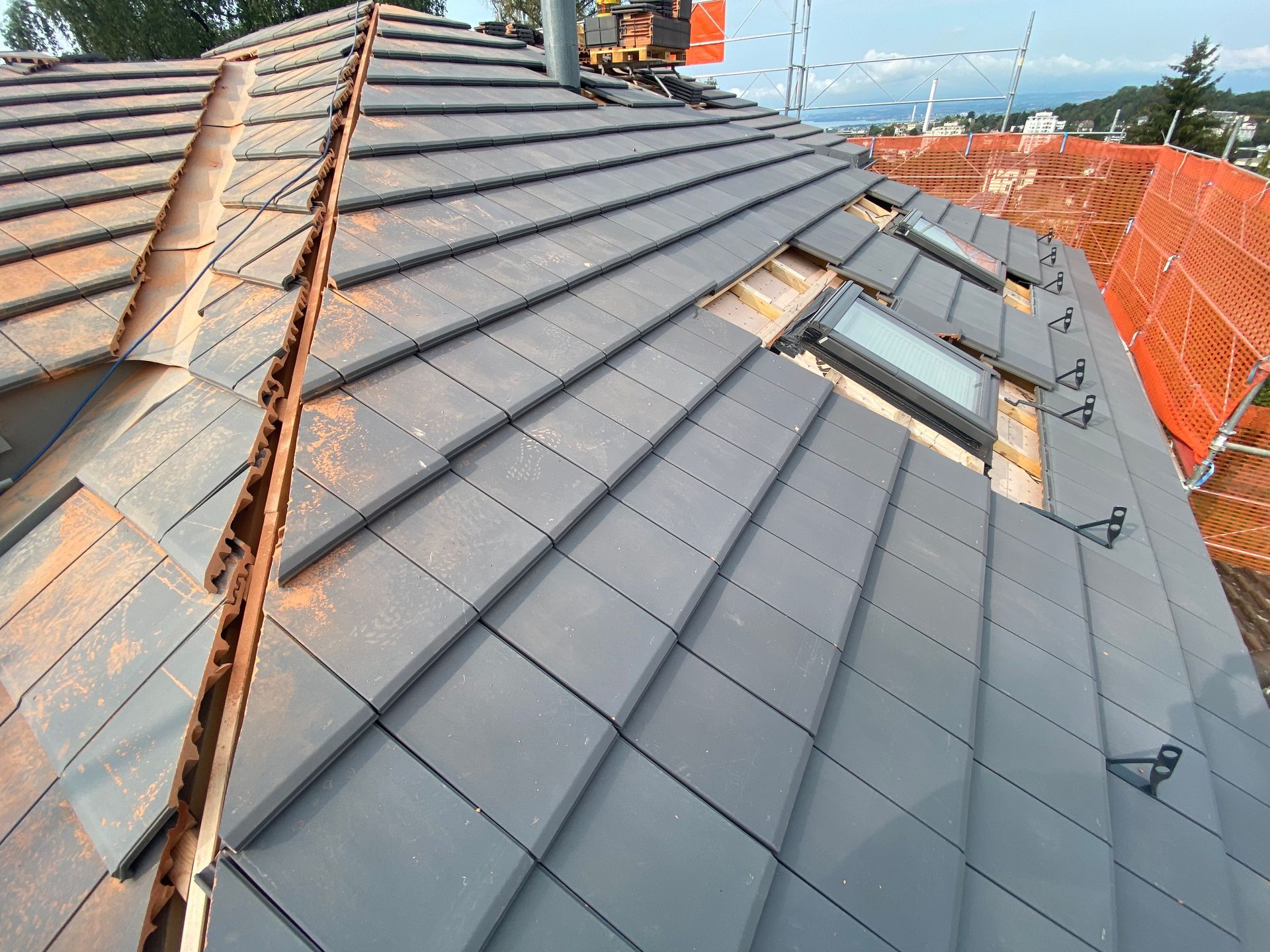 A. Favre Toiture Sarl