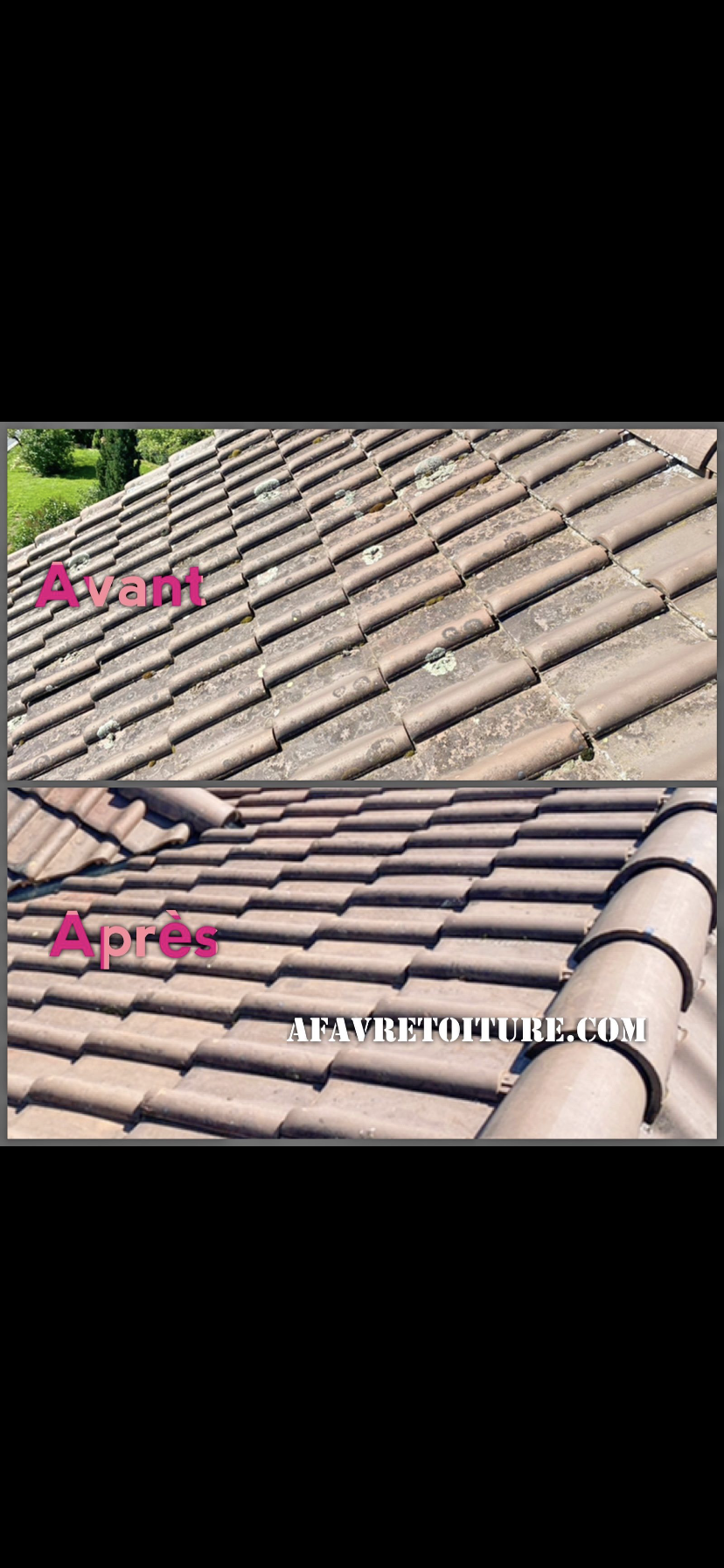 A. Favre Toiture Sarl