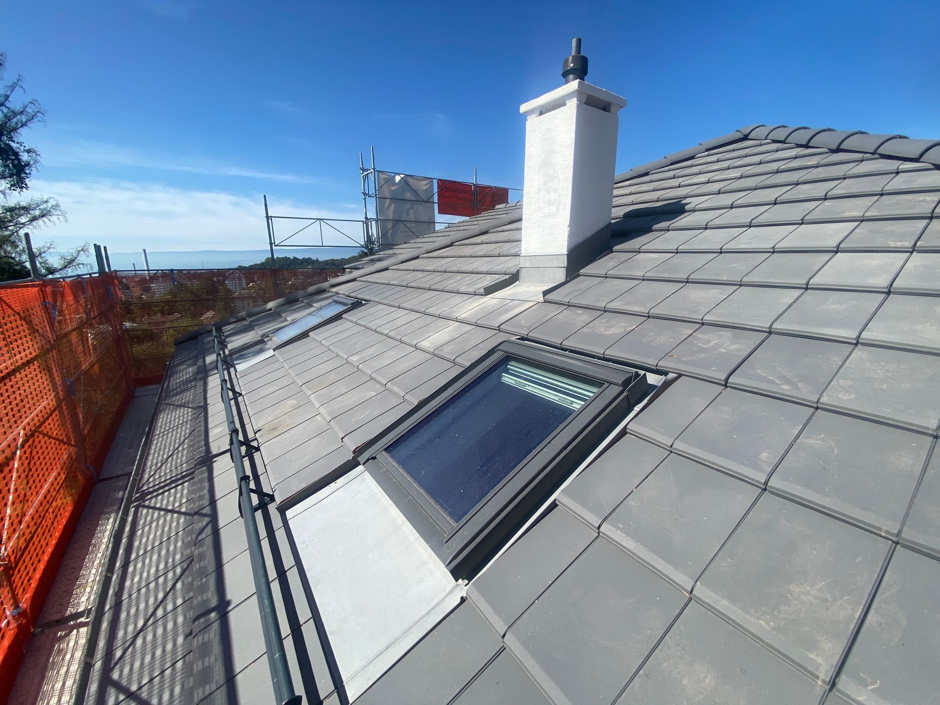 A. Favre Toiture Sarl