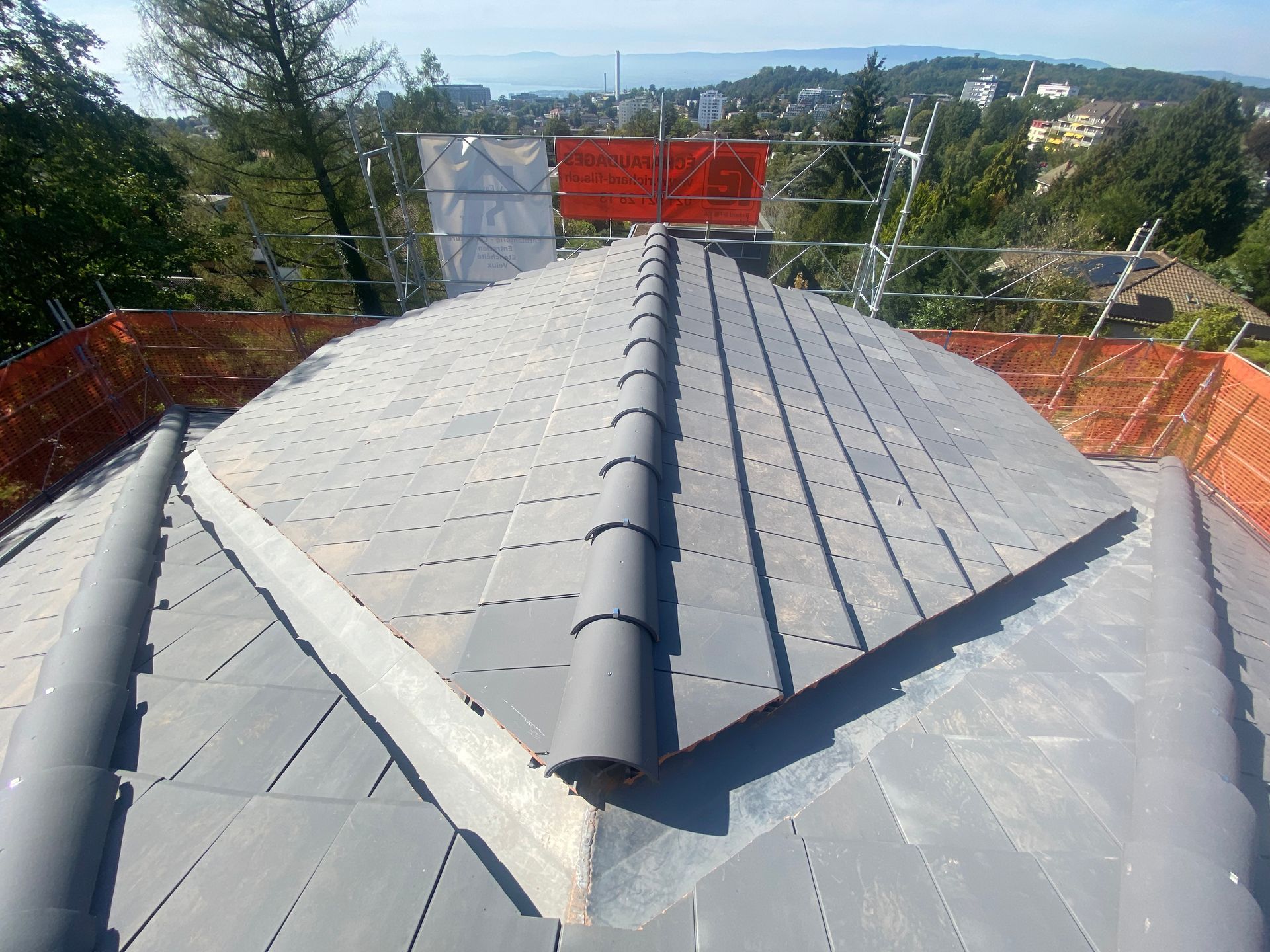 A. Favre Toiture Sarl