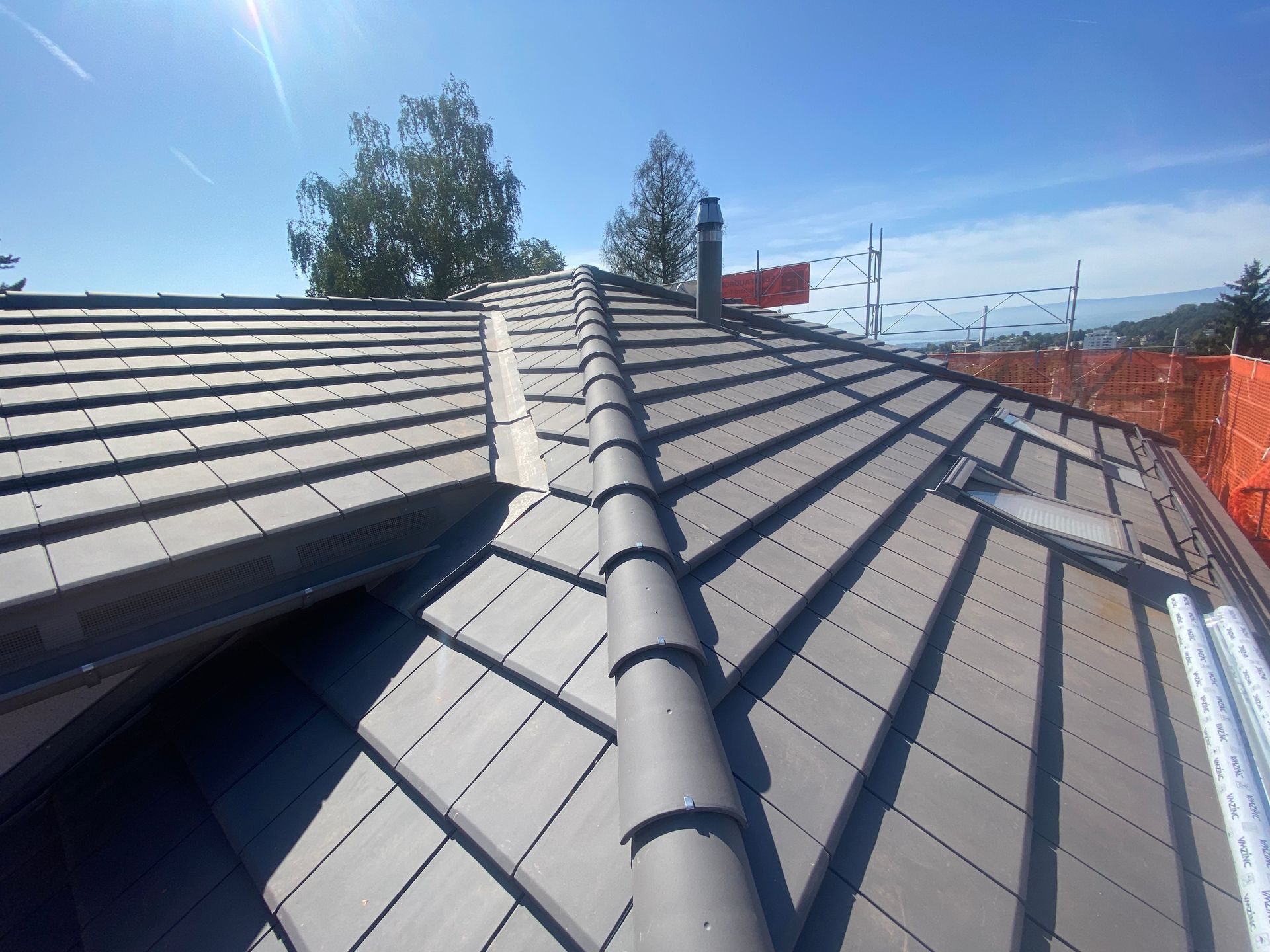 A. Favre Toiture Sarl