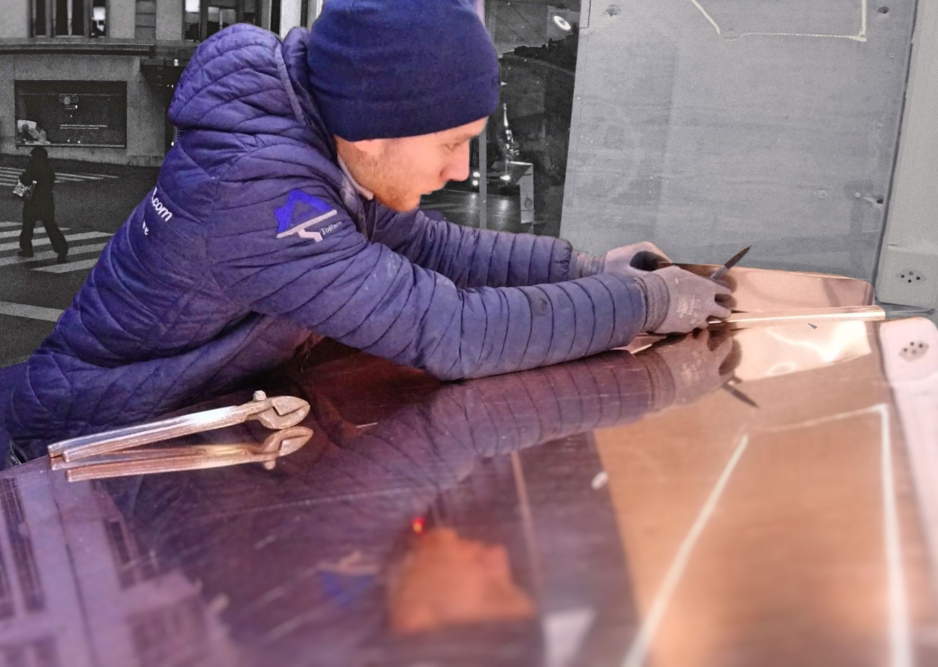 A. Favre Toiture Sarl