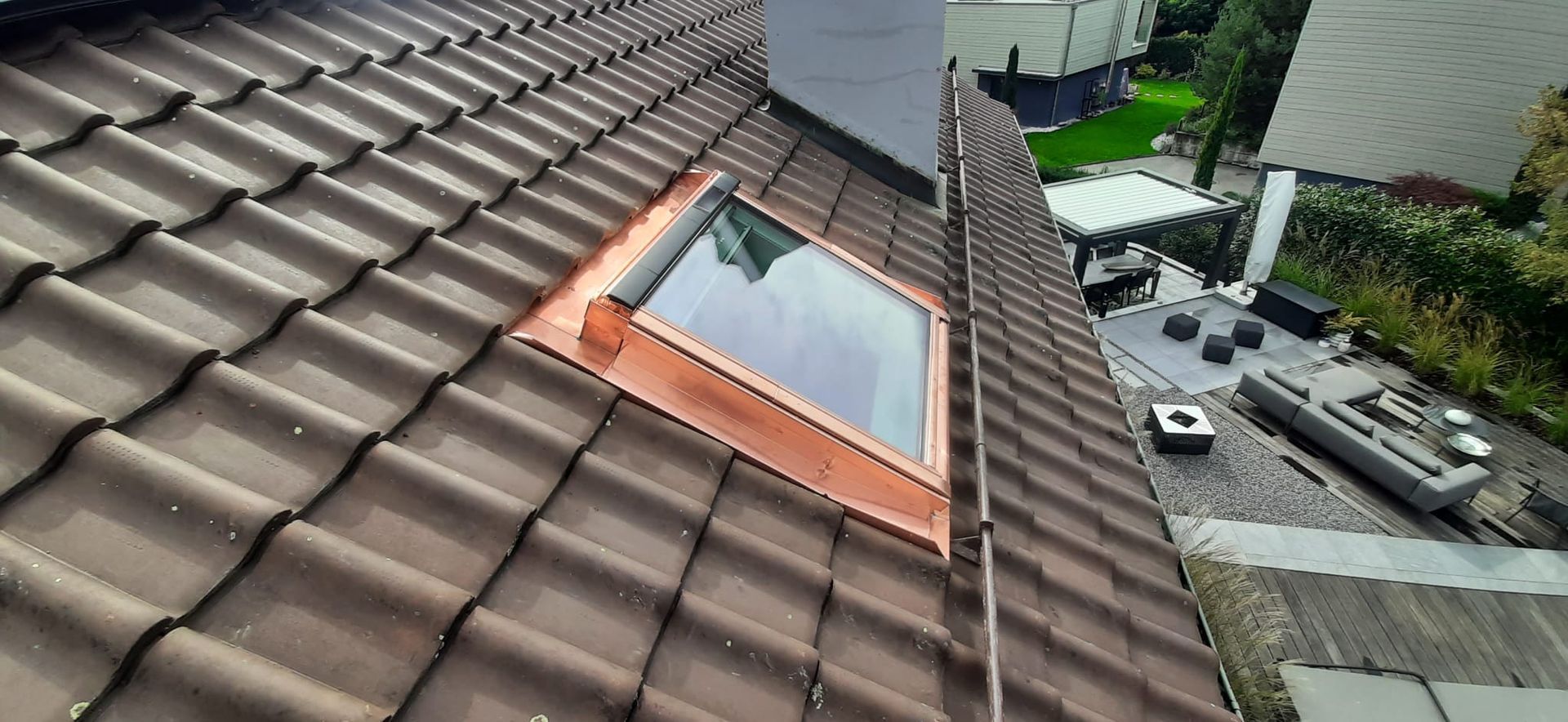 A. Favre Toiture Sarl