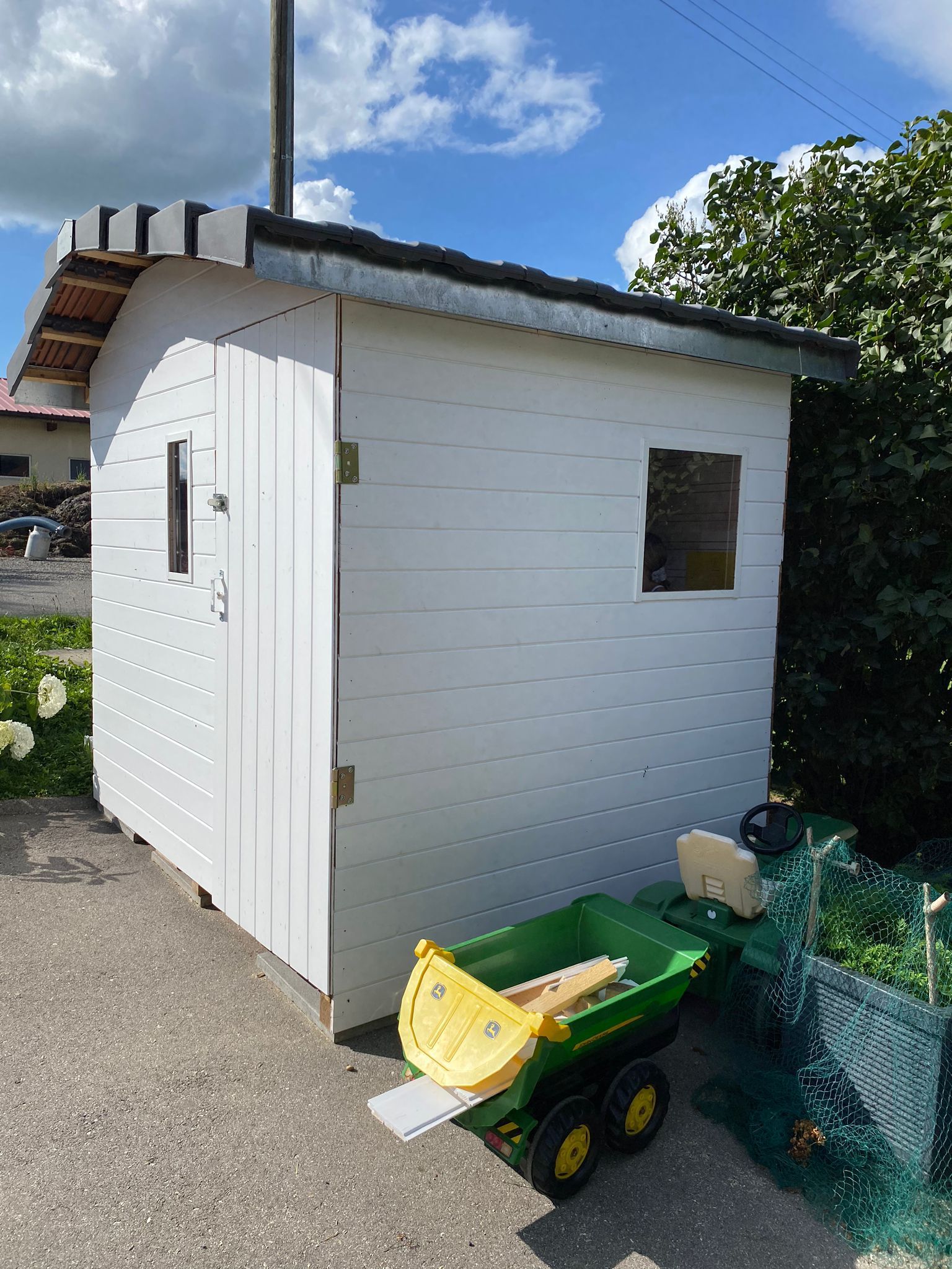 A. Favre Toiture Sarl