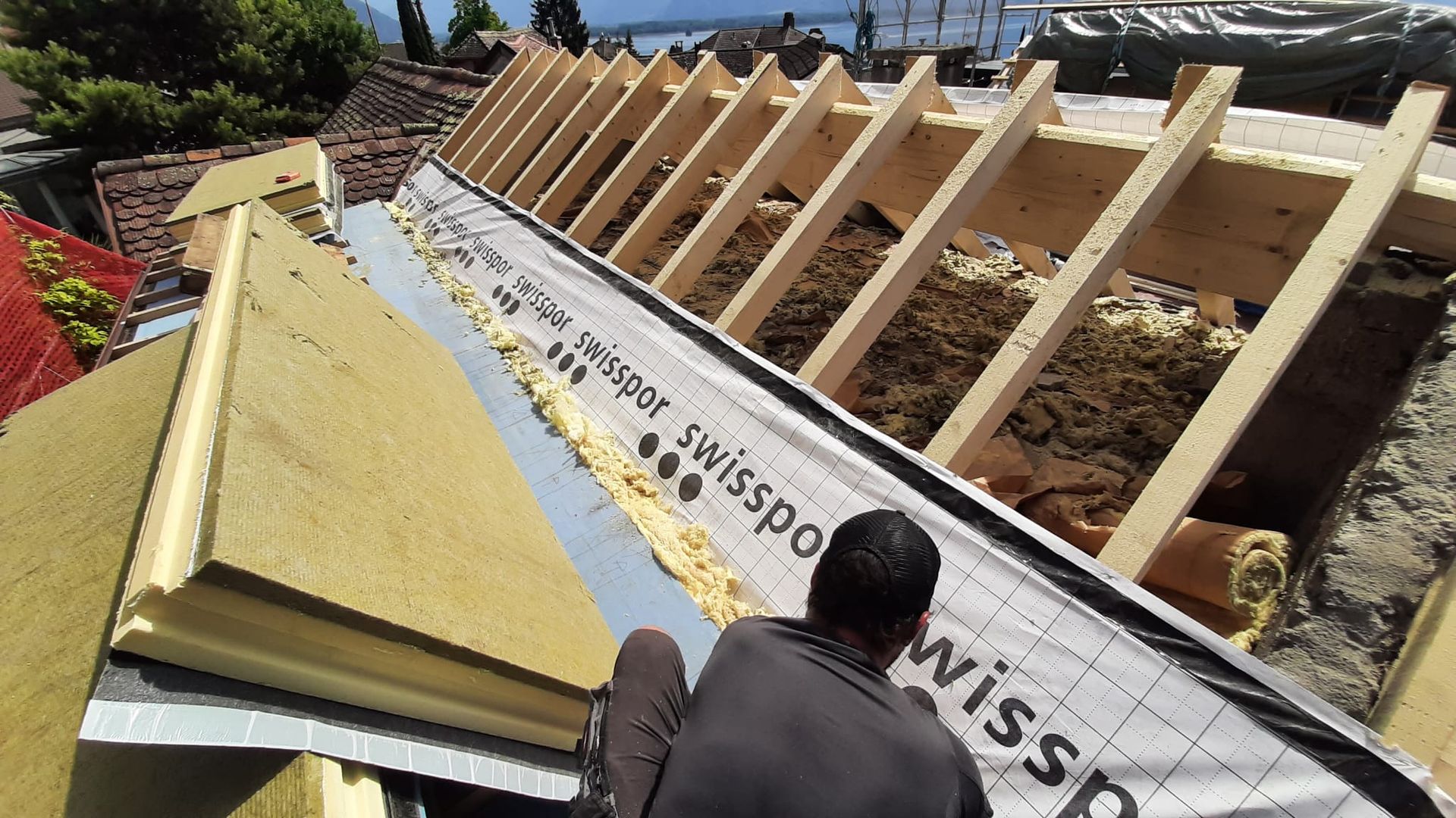 A. Favre Toiture Sarl