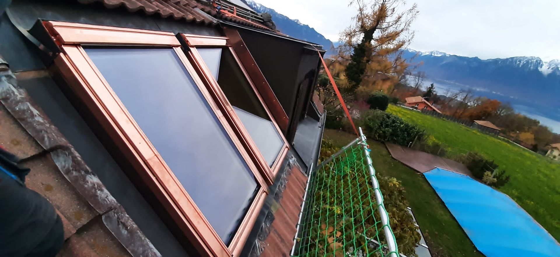 A. Favre Toiture Sarl