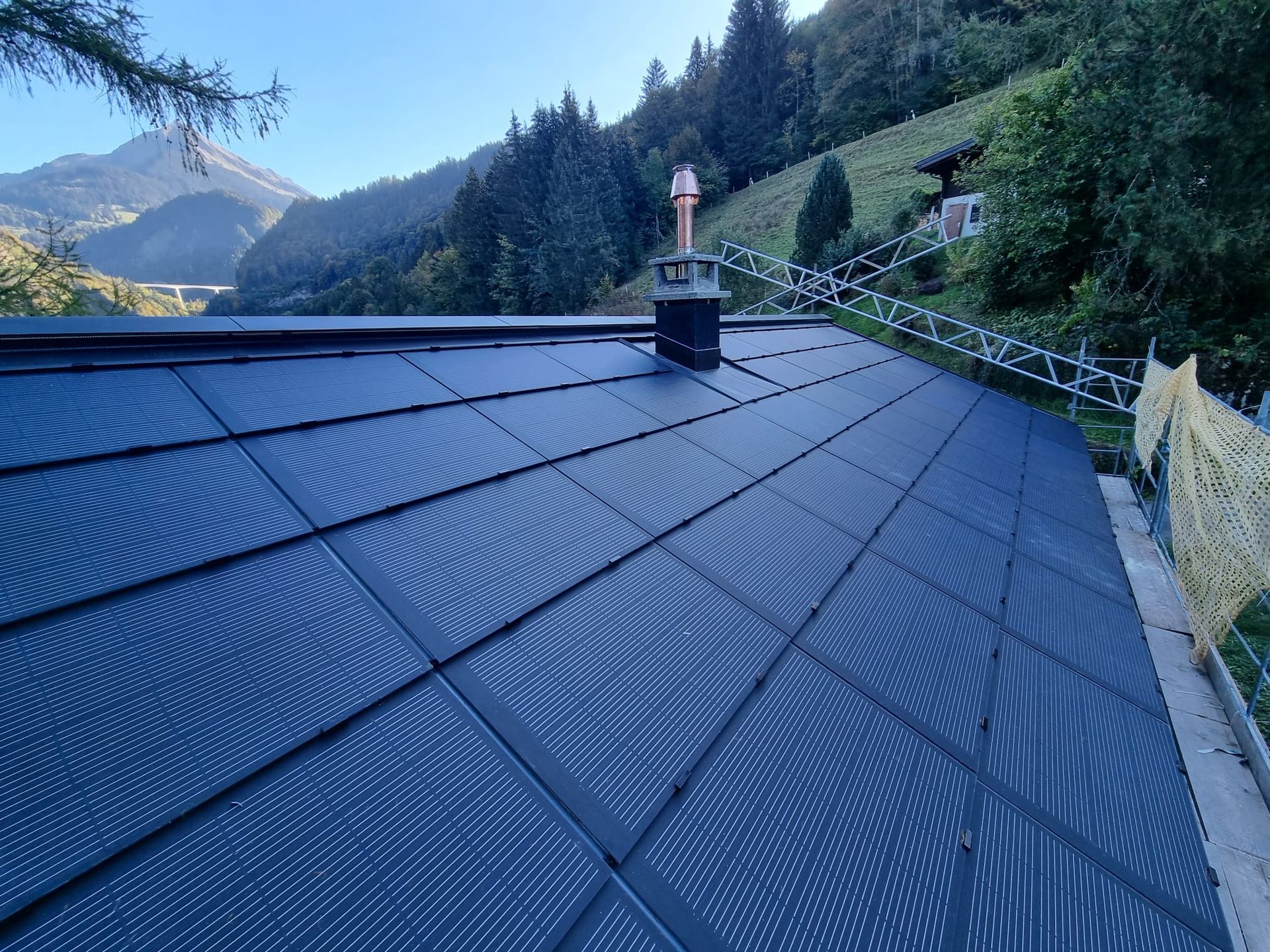 A. Favre Toiture Sarl