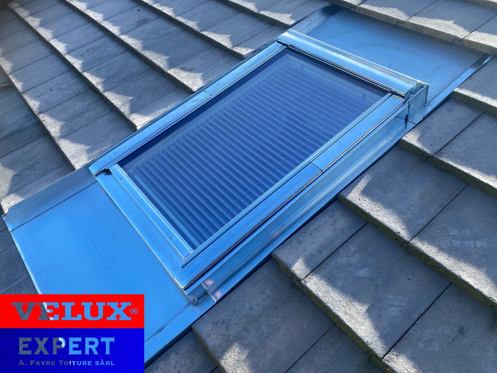 A. Favre Toiture Sarl