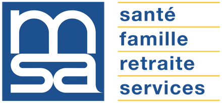 Logo de la MSA
