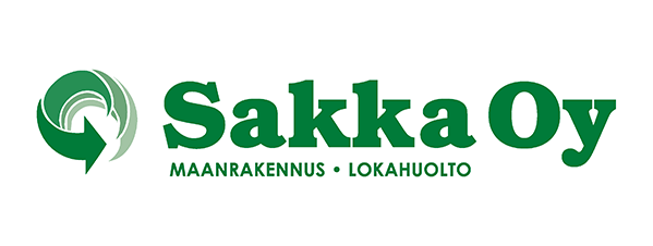 Koneellinen Puhdistushuolto Sakka Oy, logo