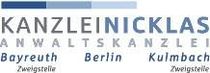 Nicklas Wolfgang logo