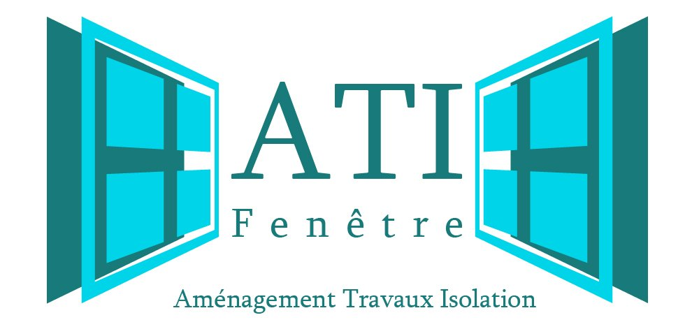 Logo ATI Fenêtre