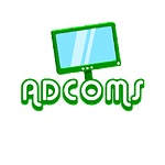 Logo ADCOMS