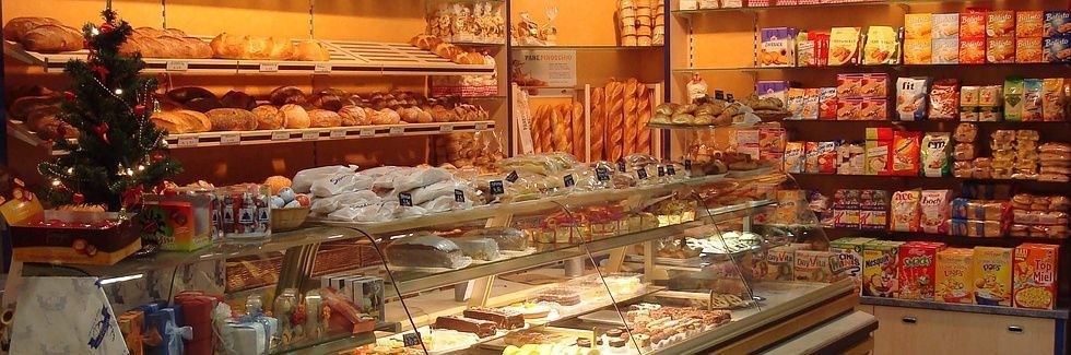 Dorfbäckerei Riedo & Defferrard | Bäckerei, Lebensmittel | Gurmels - Gurmels