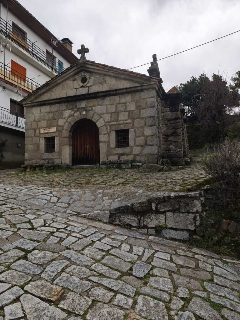 Casa Rural Los Morañegos entorno