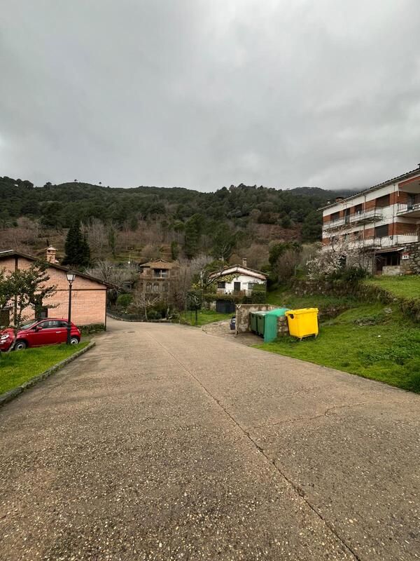 Casa Rural Los Morañegos entorno