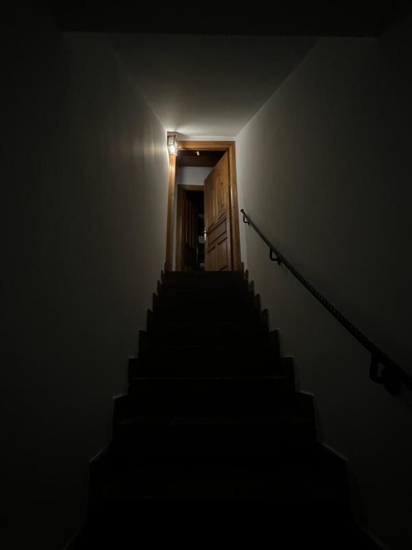 Casa Rural Los Morañegos instalaciones