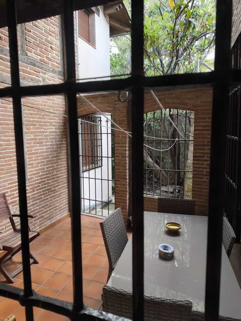 Casa Rural Los Morañegos instalaciones