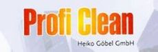 Logo von Profi Clean Heiko Göbel GmbH