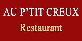Au P'tit Creux, votre restaurant à Saint-Lô-d'Ourville