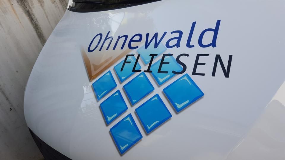 Ohnewald Fliesen