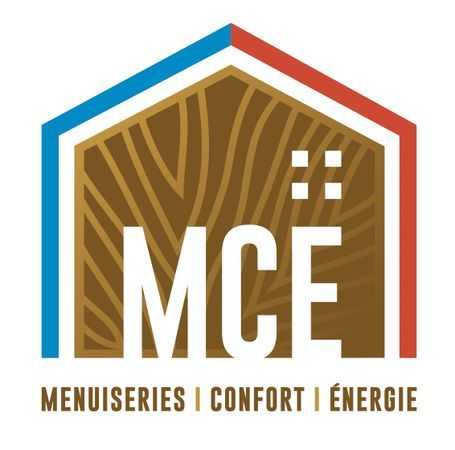 Logo de Menuiseries Confort Énergie