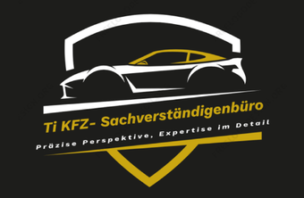 Ti KFZ-Sachverständigen Büro Ilsfeld Logo