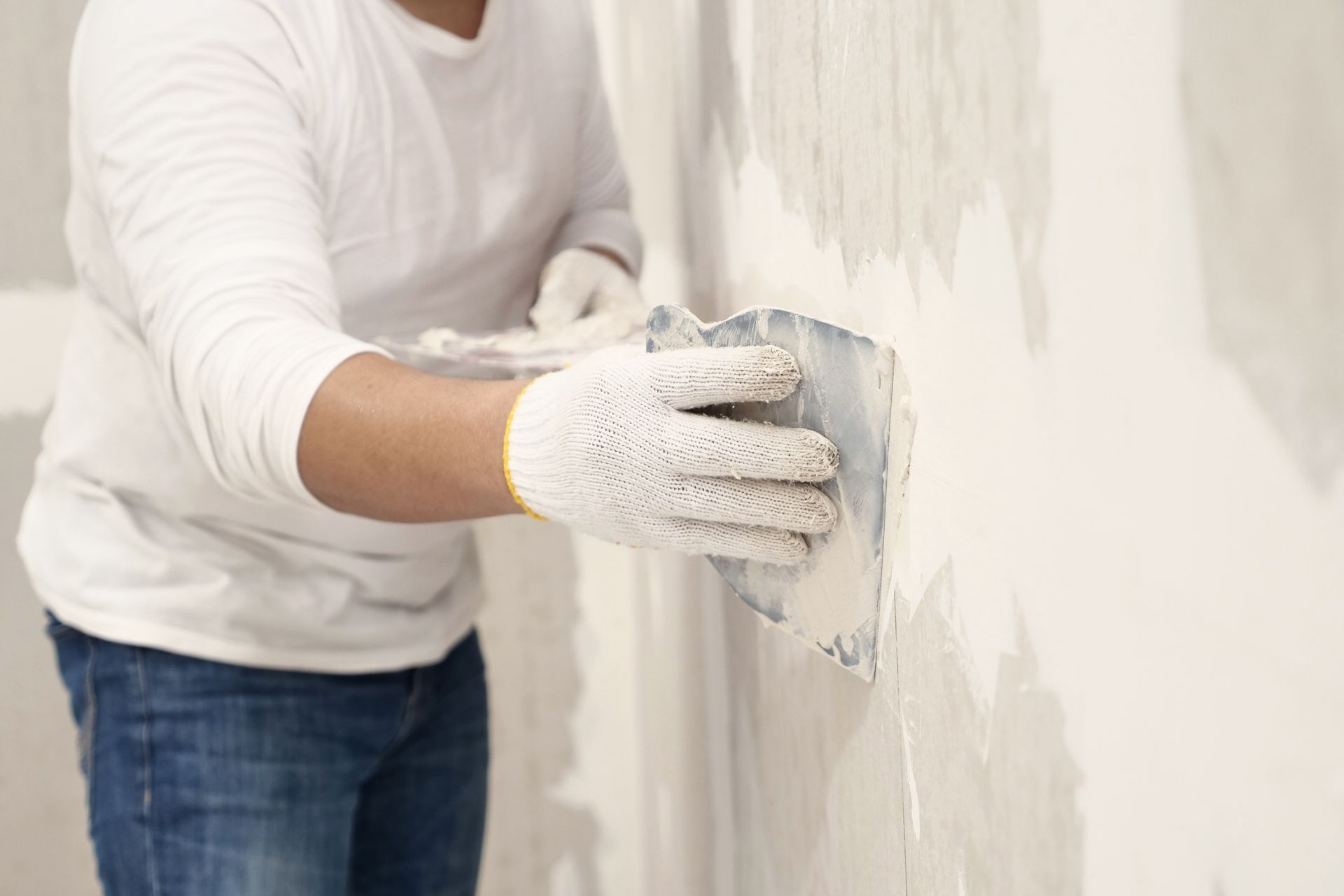 cartongesso e finiturr