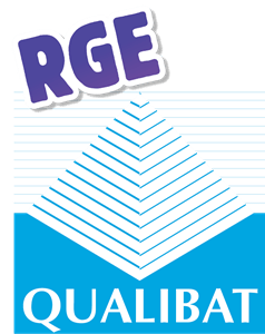 Logo RGE Qualibat