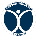 Osteopathiepraktijk Dickmann Logo