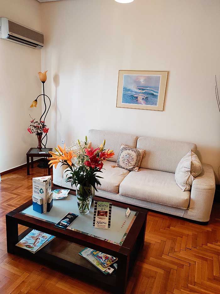 Χειρουργός Οδοντίατρος Θανασού Ελένη