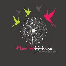 Logo Flor'Attitude