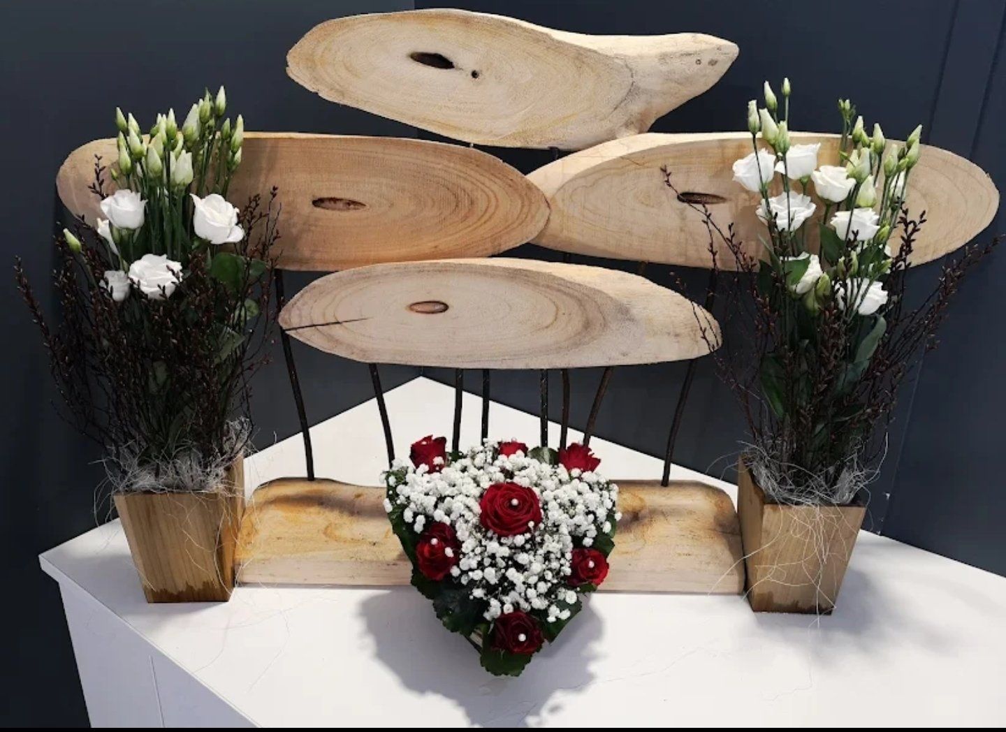 création décorative