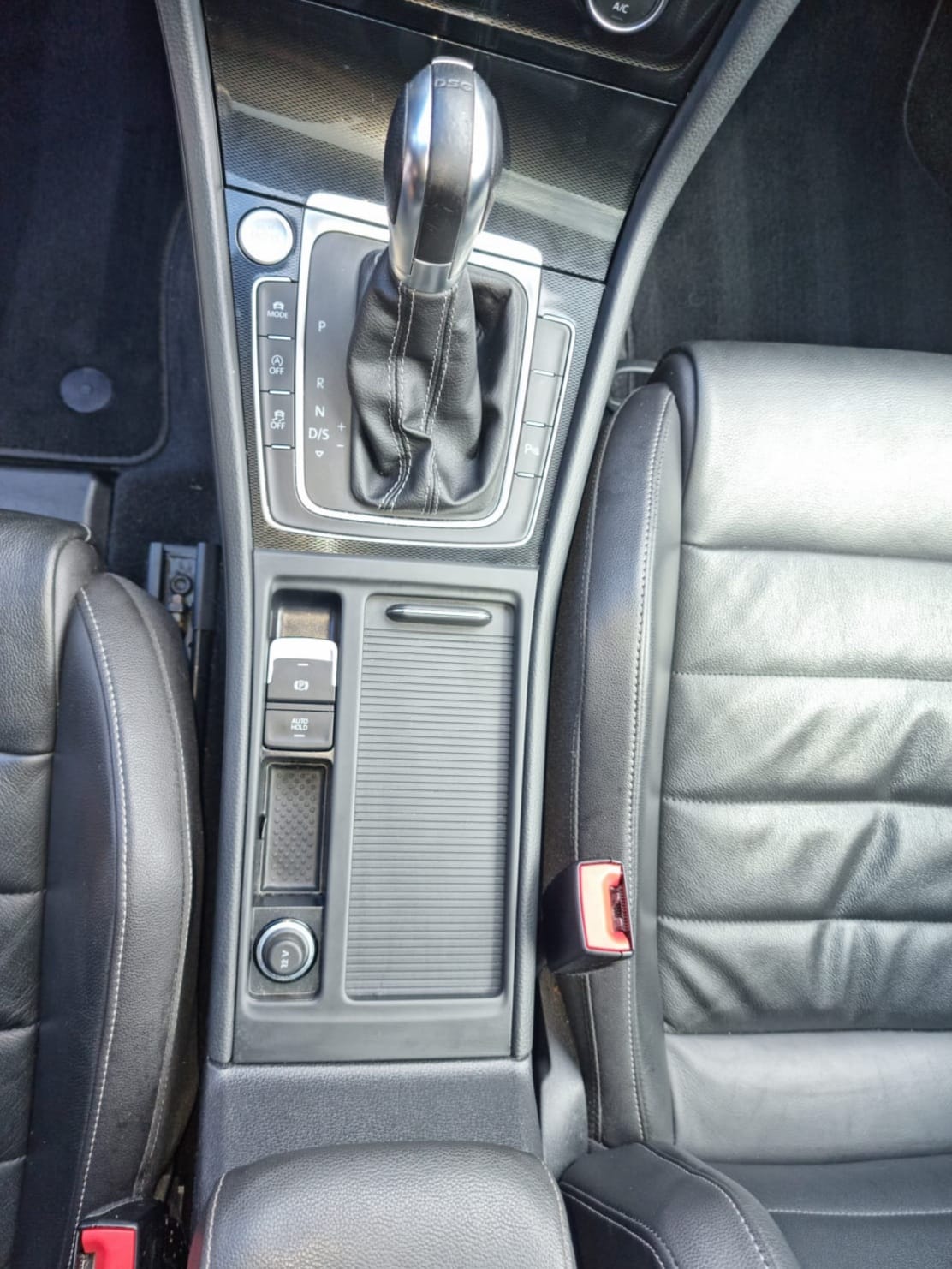 Détail du tableau de bord