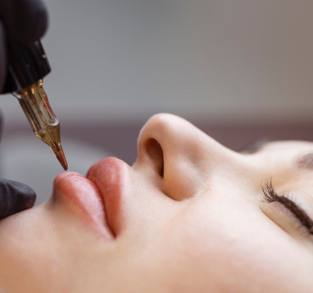 trattamento labbra - ClinicAesthetica