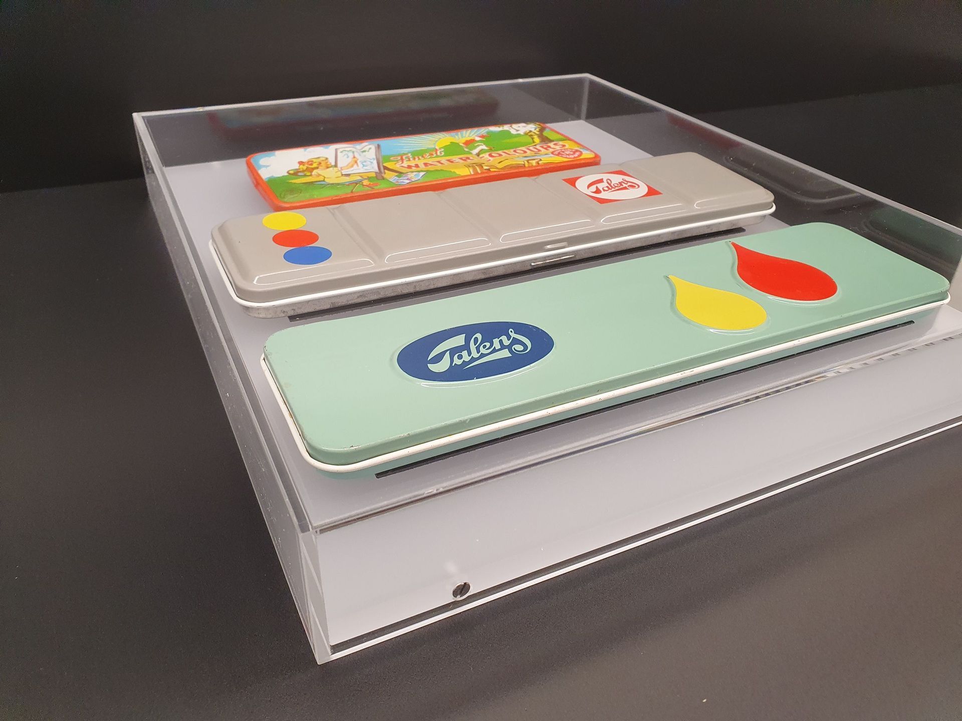 G + B Plex AG | Oberwil BL