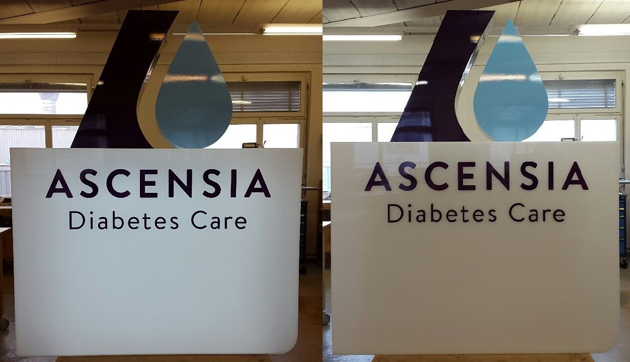 Drehteile - GB Plex AG – Kunststoffverarbeitung – Oberwil – Region Basel