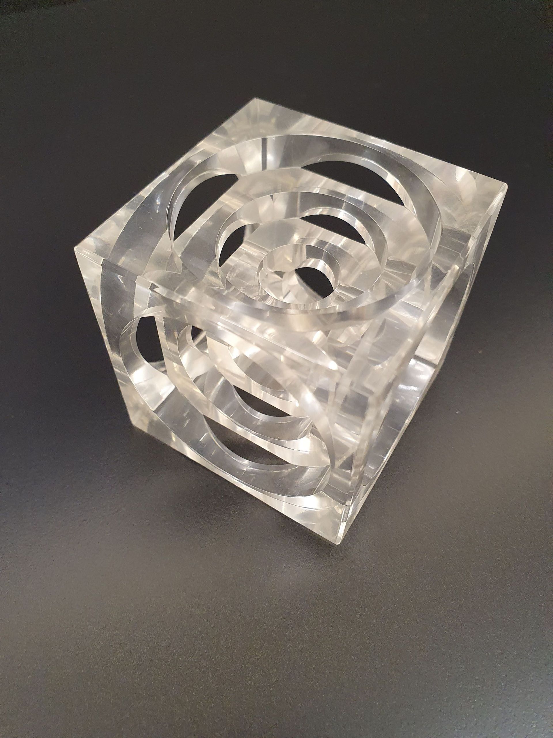 Sonderanfertigung - GB Plex AG – Kunststoffverarbeitung – Oberwil – Region Basel