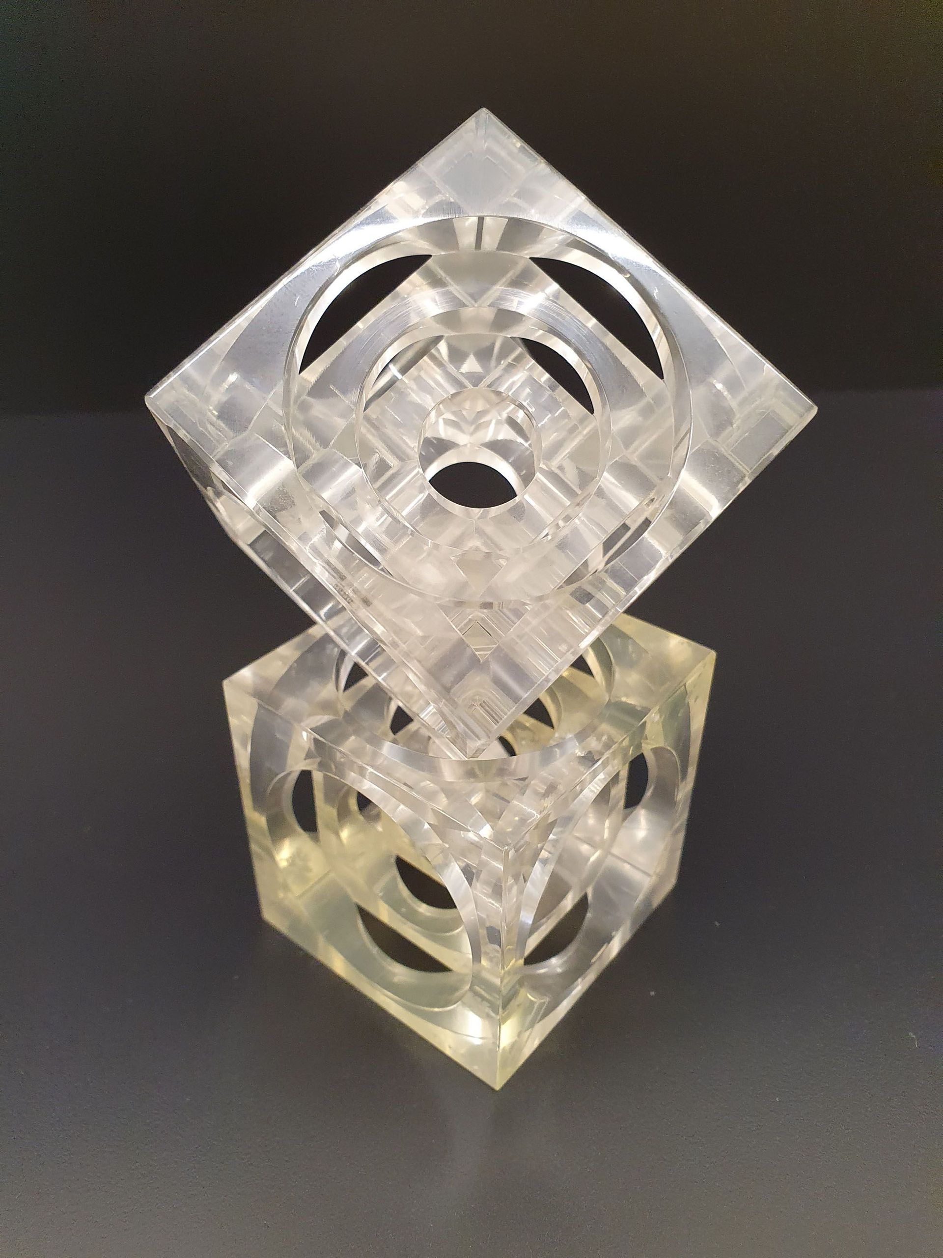 Sonderanfertigung - GB Plex AG – Kunststoffverarbeitung – Oberwil – Region Basel