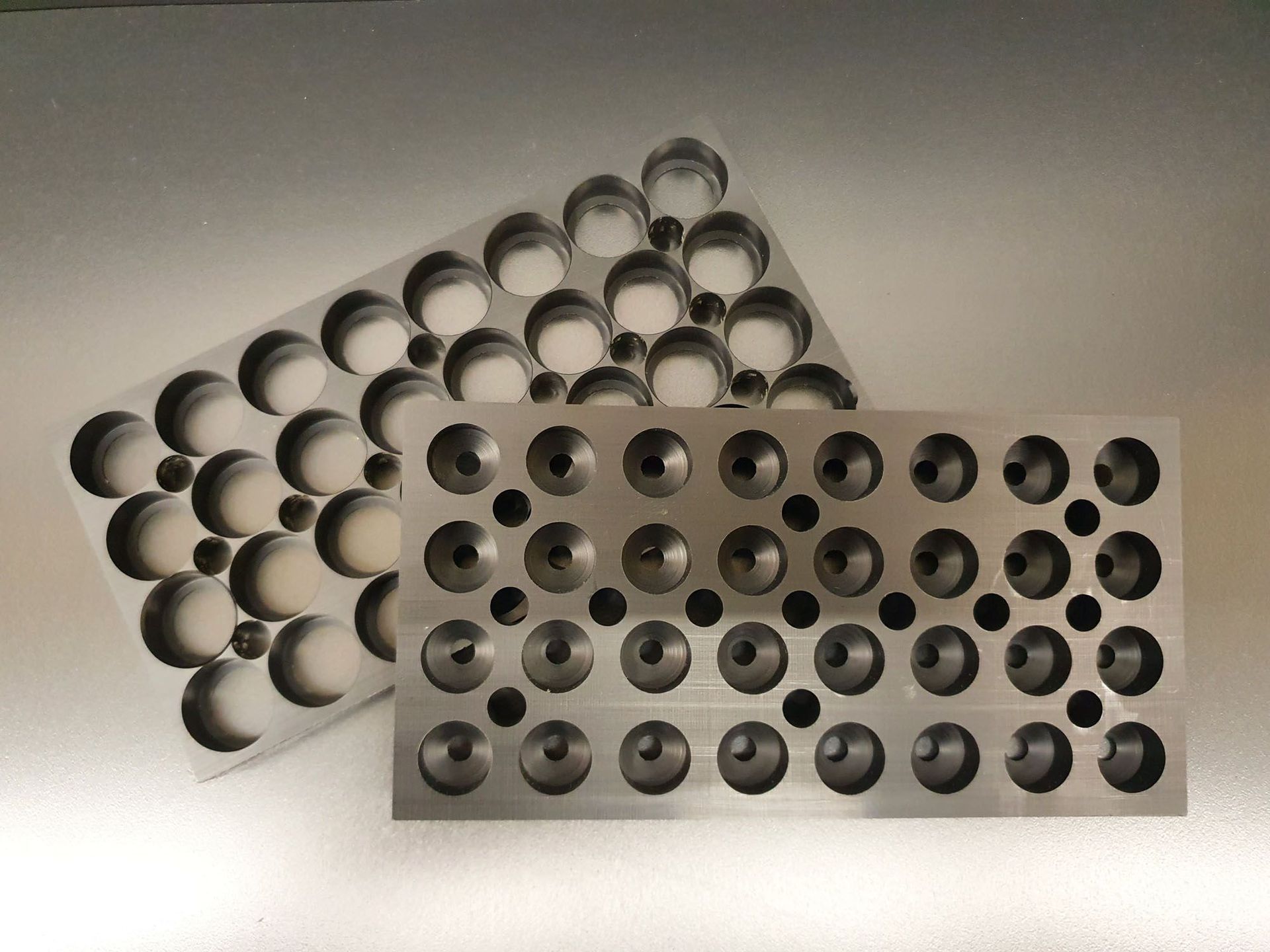 Drehteile - GB Plex AG – Kunststoffverarbeitung – Oberwil – Region Basel