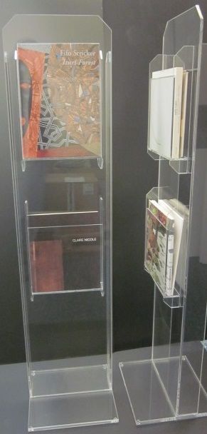 Drehteile - GB Plex AG – Kunststoffverarbeitung – Oberwil – Region Basel