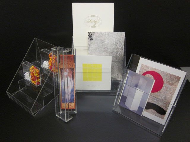 Drehteile - GB Plex AG – Kunststoffverarbeitung – Oberwil – Region Basel