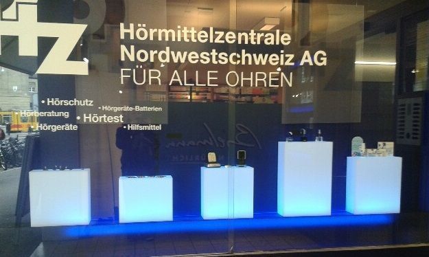 Drehteile - GB Plex AG – Kunststoffverarbeitung – Oberwil – Region Basel