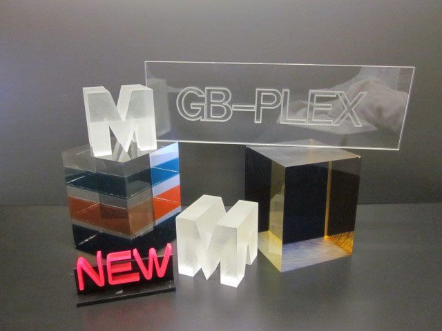 Drehteile - GB Plex AG – Kunststoffverarbeitung – Oberwil – Region Basel